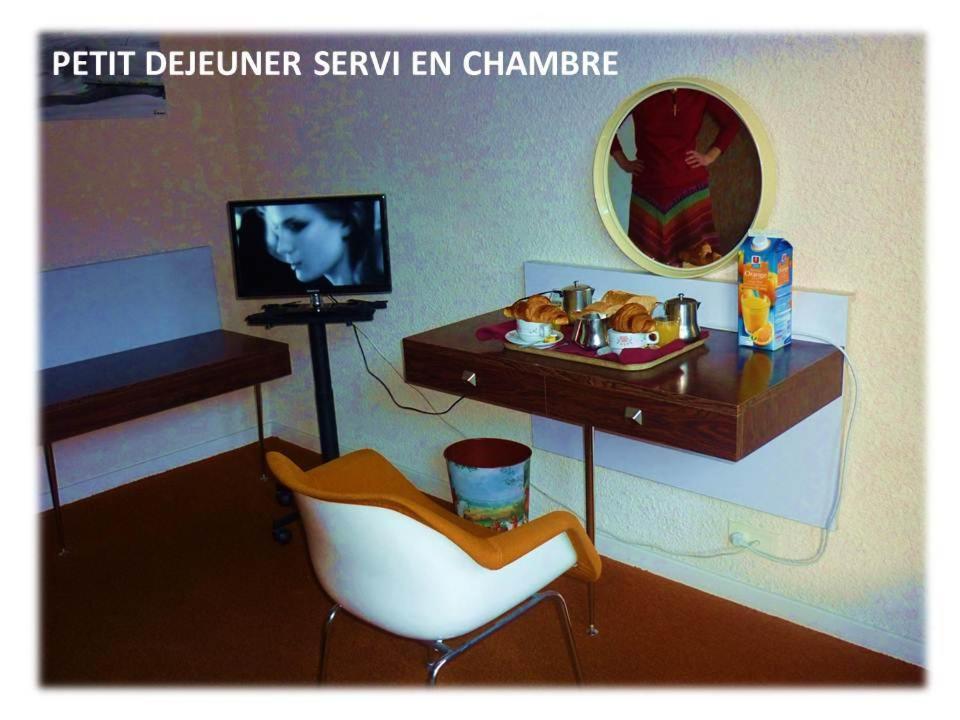 La Darentasia La Léchère Rum bild