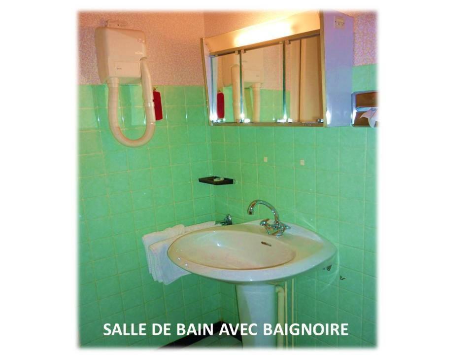 La Darentasia La Léchère Rum bild