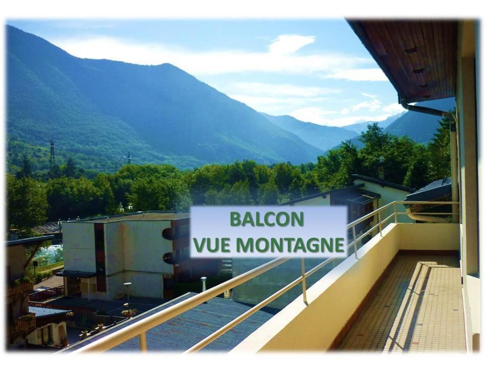 La Darentasia La Léchère Rum bild